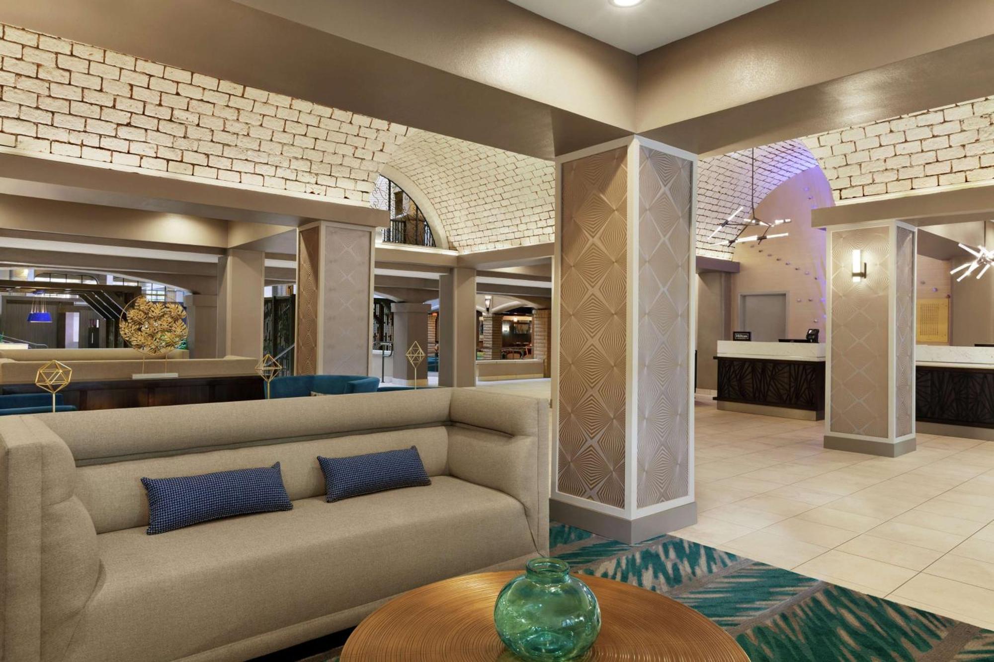 Embassy Suites By Hilton Arcadia-Pasadena Area Esterno foto