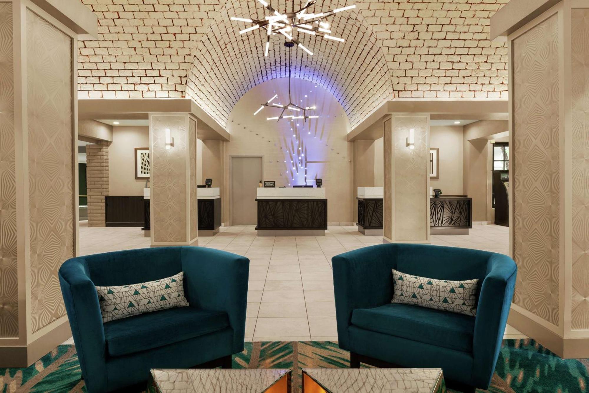 Embassy Suites By Hilton Arcadia-Pasadena Area Esterno foto