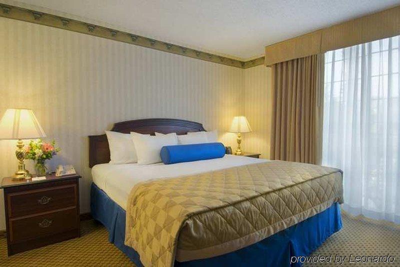 Embassy Suites By Hilton Arcadia-Pasadena Area Camera foto