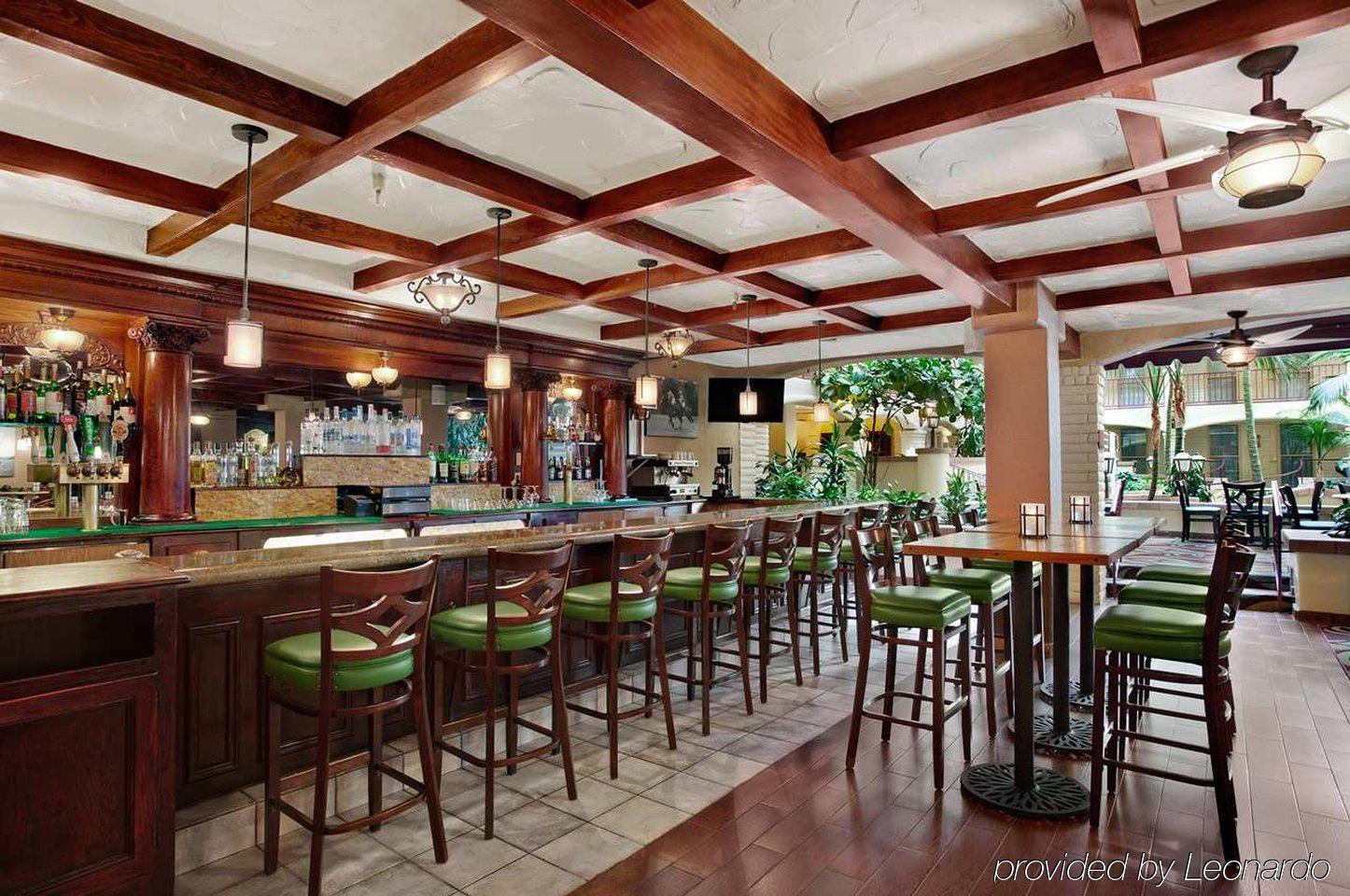 Embassy Suites By Hilton Arcadia-Pasadena Area Esterno foto