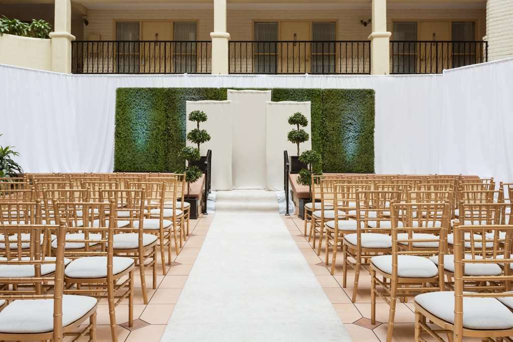 Embassy Suites By Hilton Arcadia-Pasadena Area Interno foto