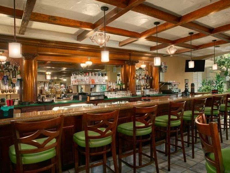 Embassy Suites By Hilton Arcadia-Pasadena Area Esterno foto