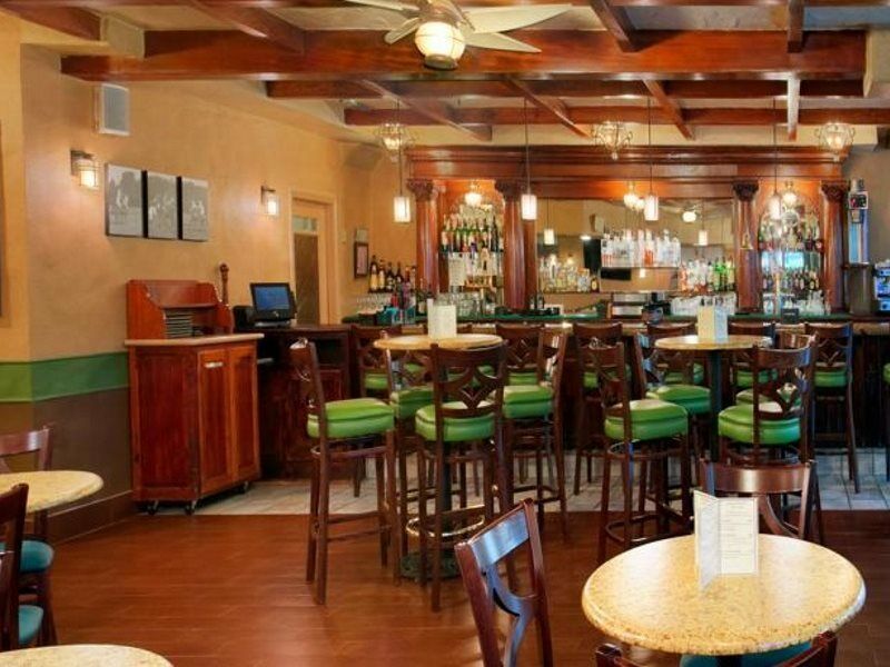 Embassy Suites By Hilton Arcadia-Pasadena Area Esterno foto