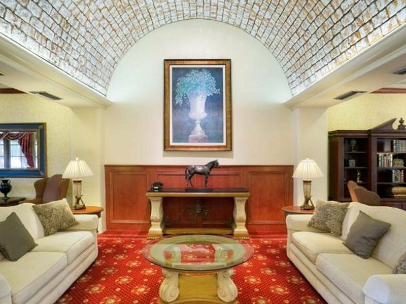 Embassy Suites By Hilton Arcadia-Pasadena Area Esterno foto