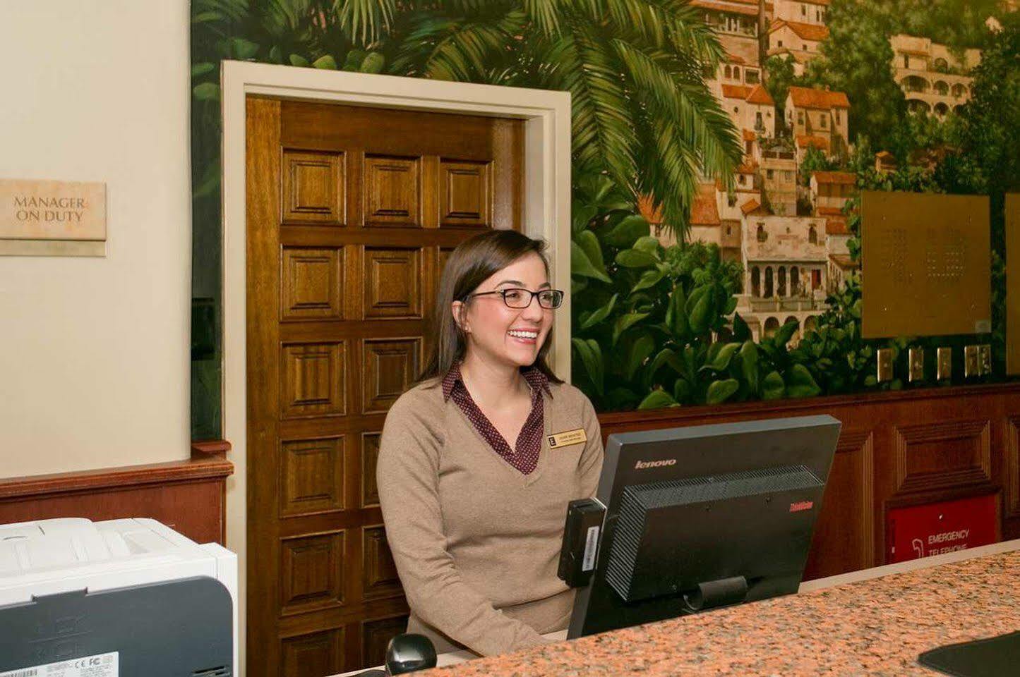 Embassy Suites By Hilton Arcadia-Pasadena Area Esterno foto